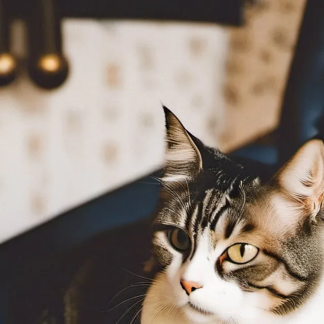 chat with ai character: meme