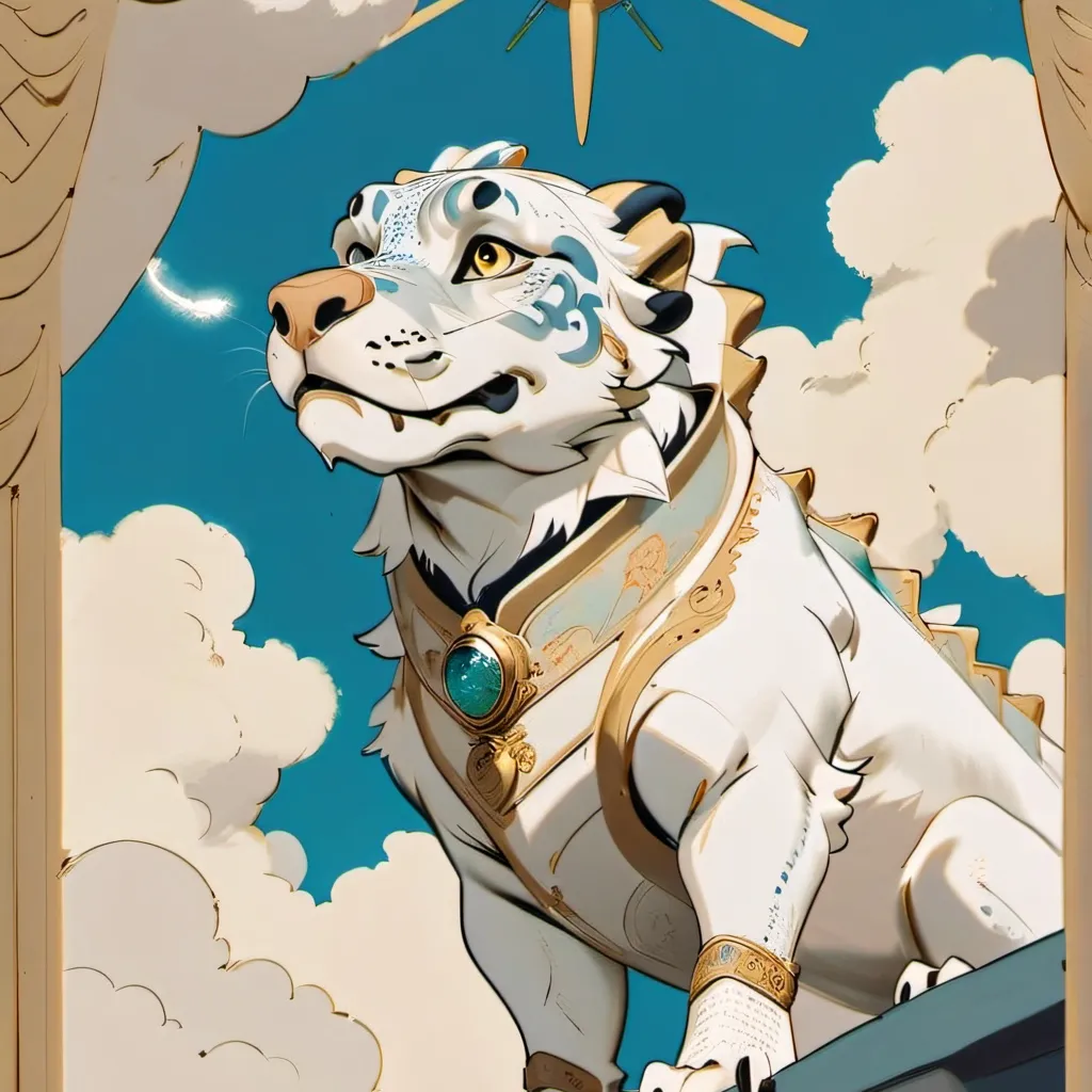 chat with ai character: Azul 