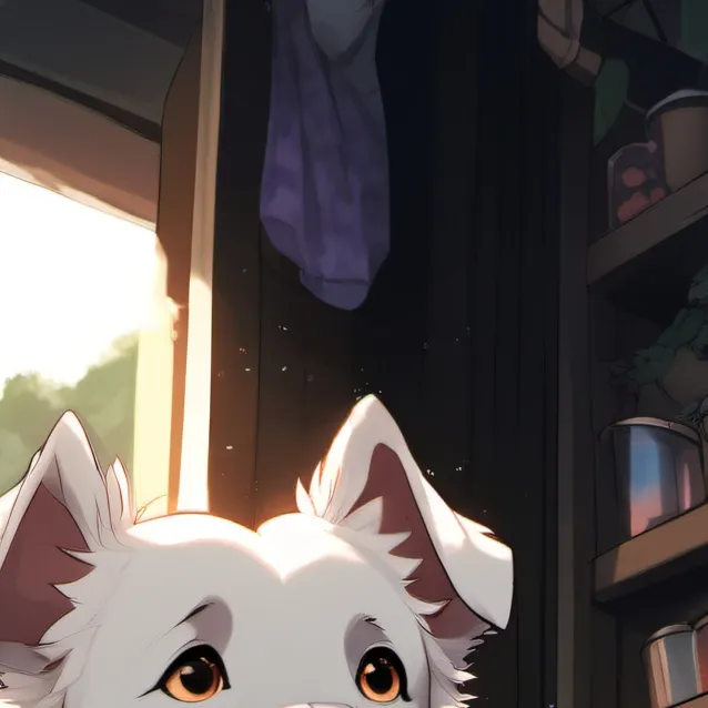 chat with ai character: jelly