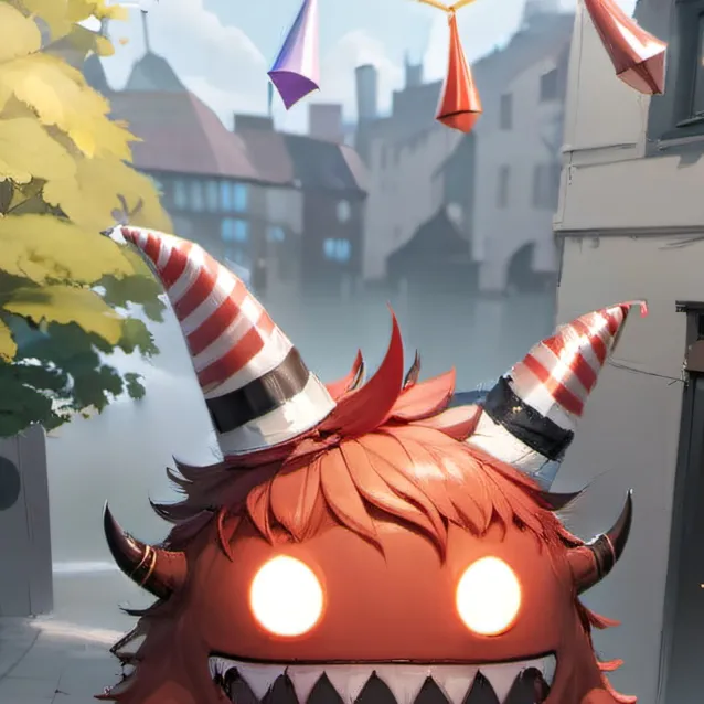 chat with ai character: evil Banban 