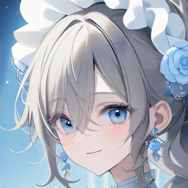 chat with ai character: Layla Ringo 