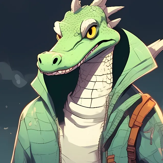 chat with ai character: Ally