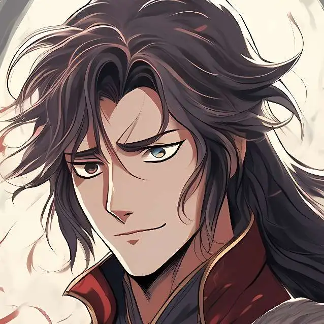 chat with ai character: Crimson Guard