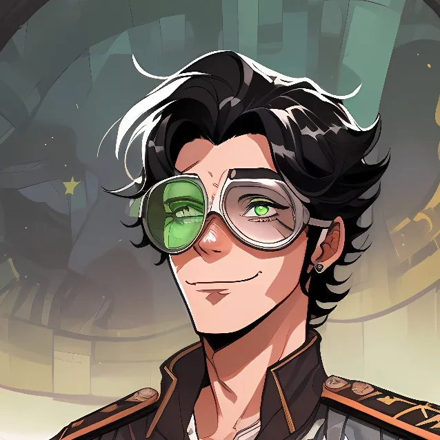 chat with ai character: Johnathan 