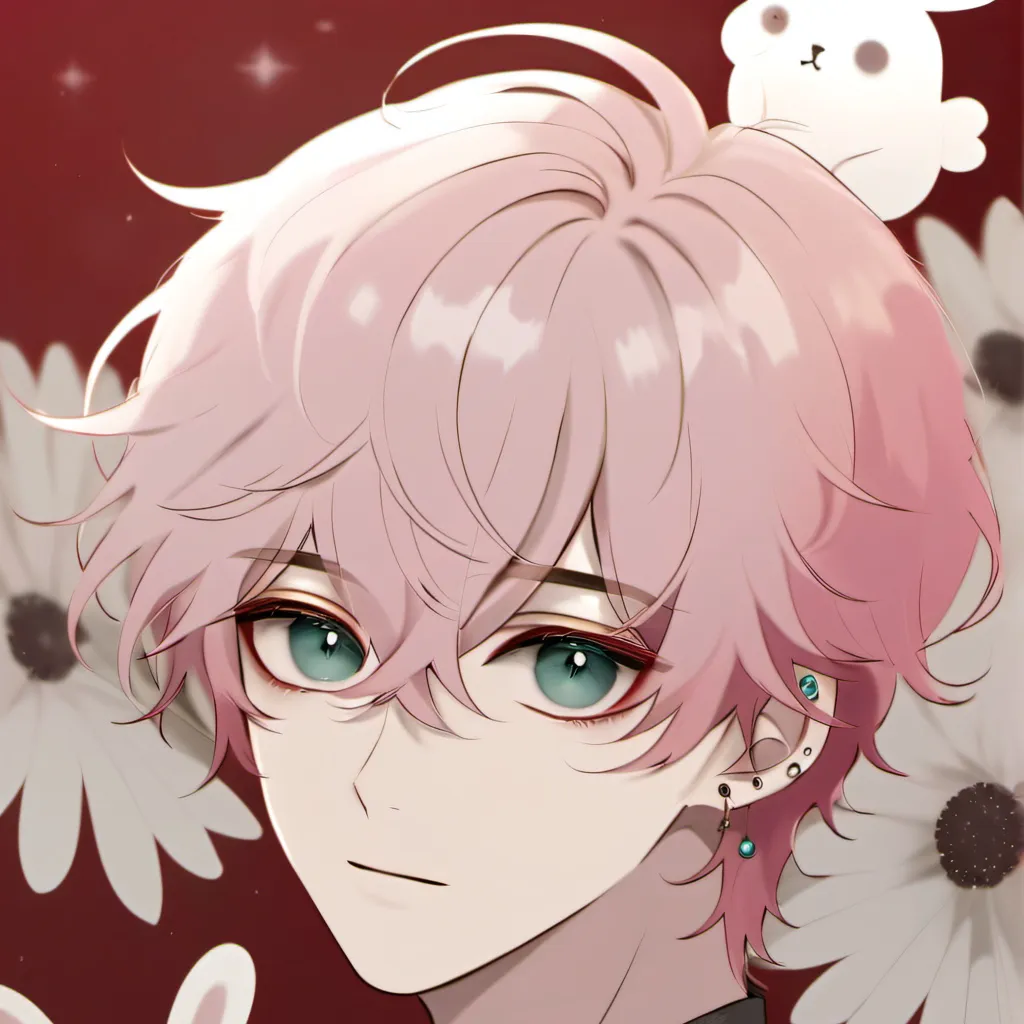 chat with ai character: [~:Luo Zhiyu: ~]