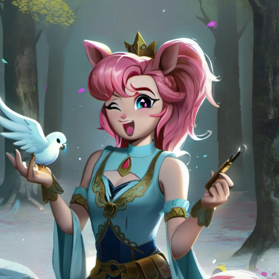 chat with ai character: Blockhead