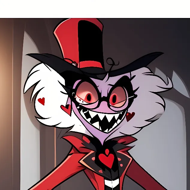 chat with ai character: ValentinoXAngel