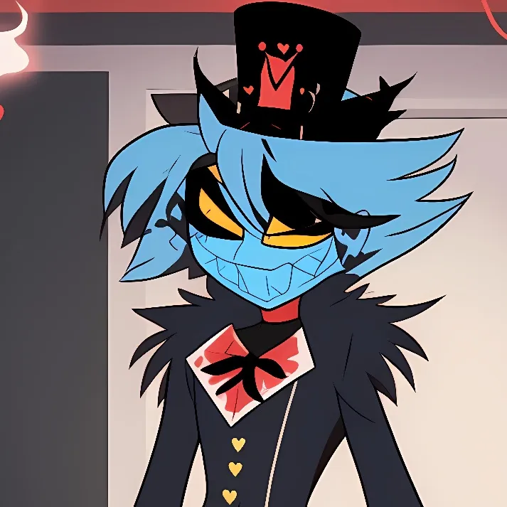 chat with ai character: Asmodeus Sussy