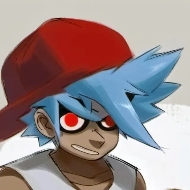 chat with ai character: Bf X Mario[DayOut]