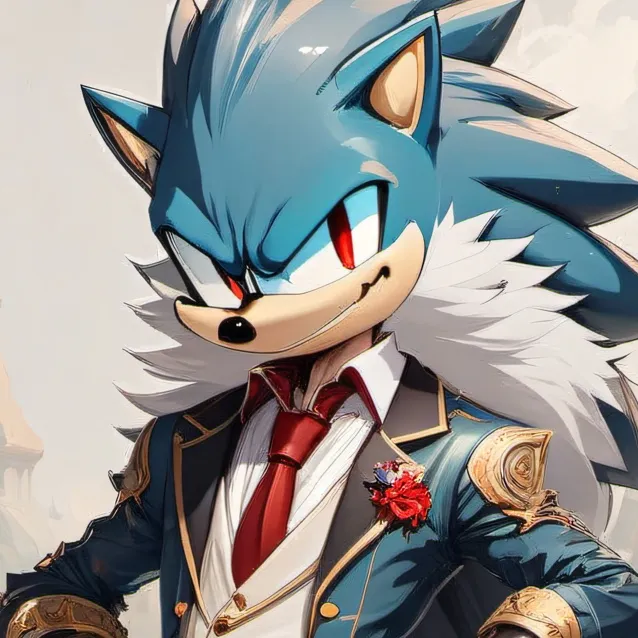 chat with ai character: Eyx