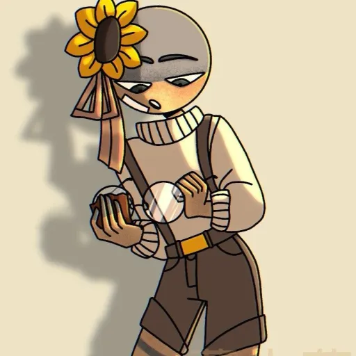 creator countryhumanEX's avatar