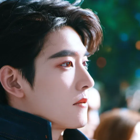 chat with ai character: Justin