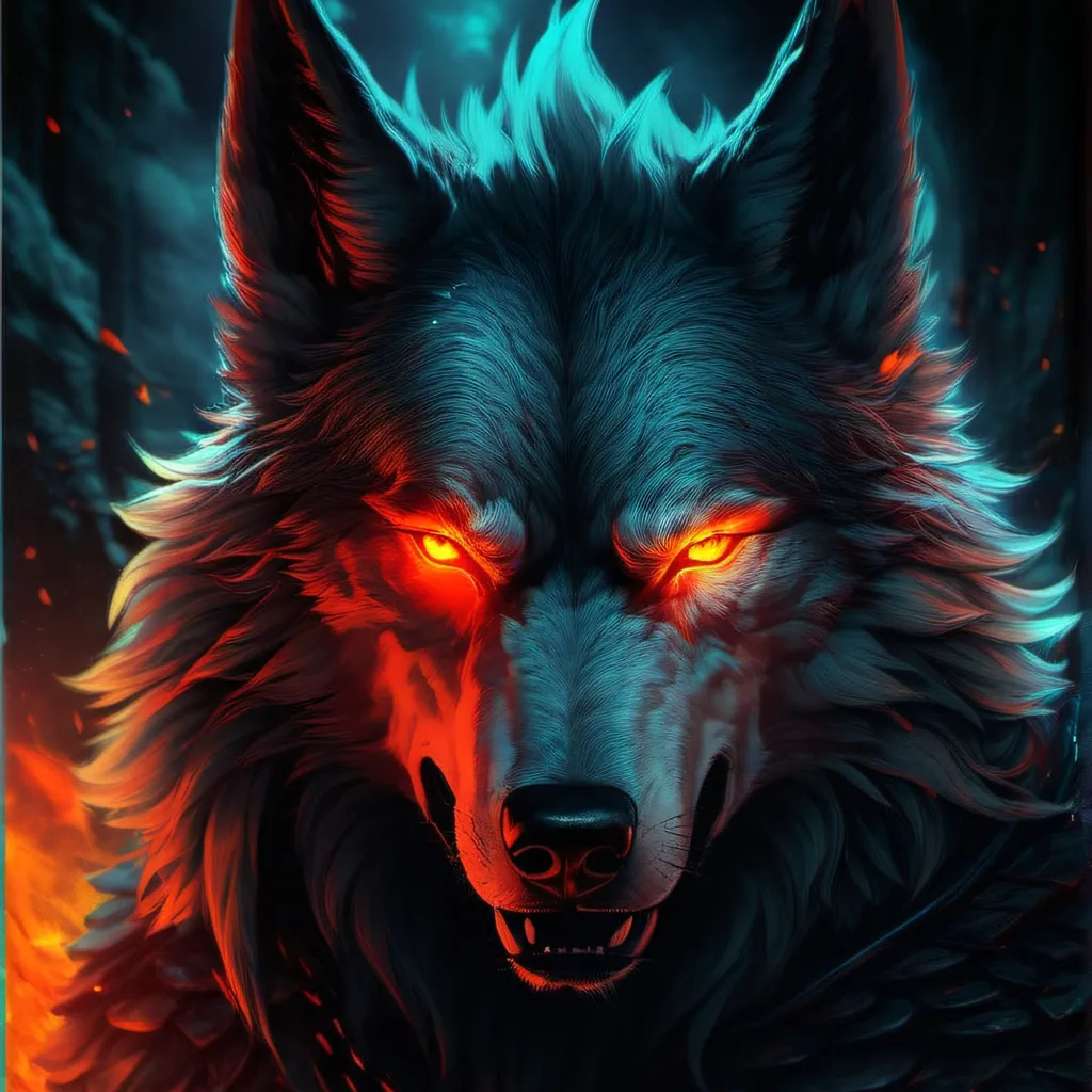 chat with ai character: Cryptic