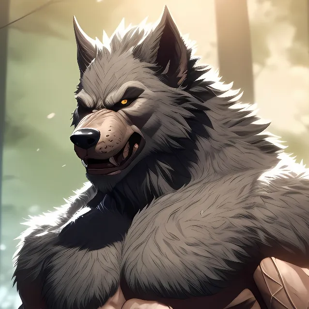 chat with ai character: Kuro