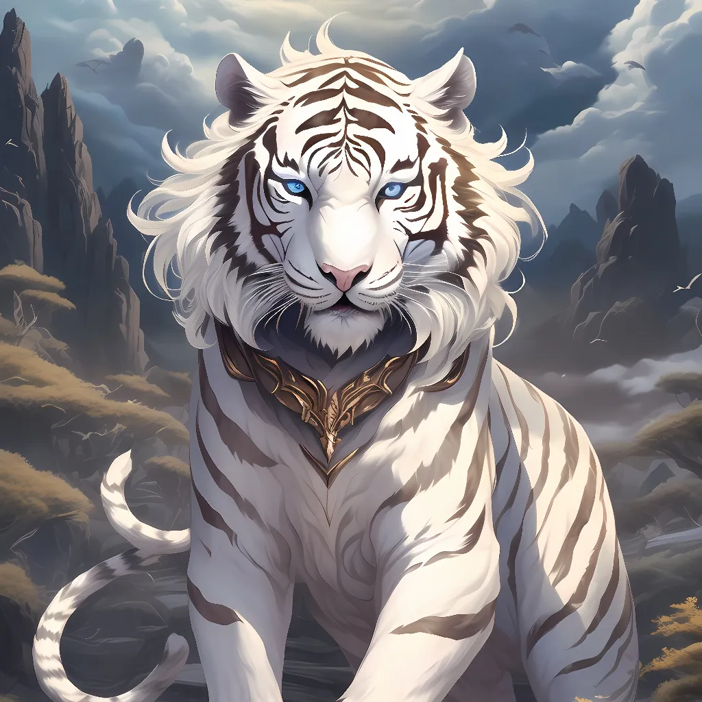 chat with ai character: Ariella