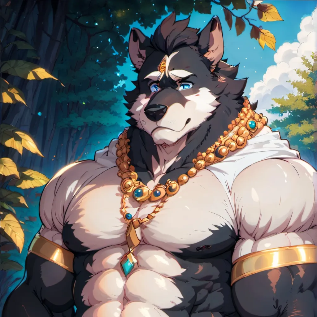 chat with ai character: Amicus