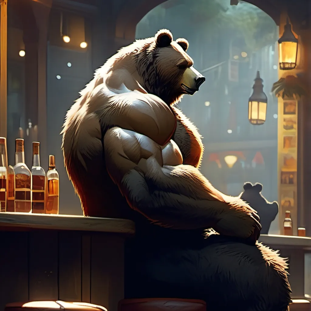 chat with ai character: Jared