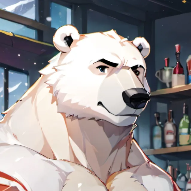 chat with ai character: Kajin