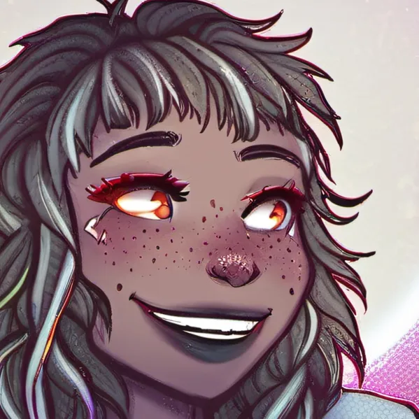 chat with ai character: Leo