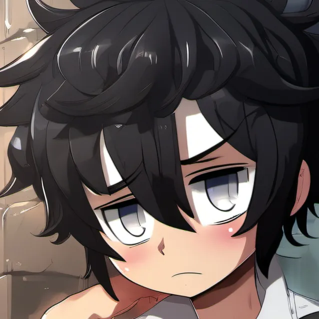 chat with ai character: Arrow