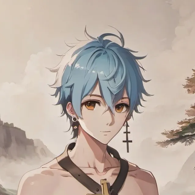 chat with ai character: Jack