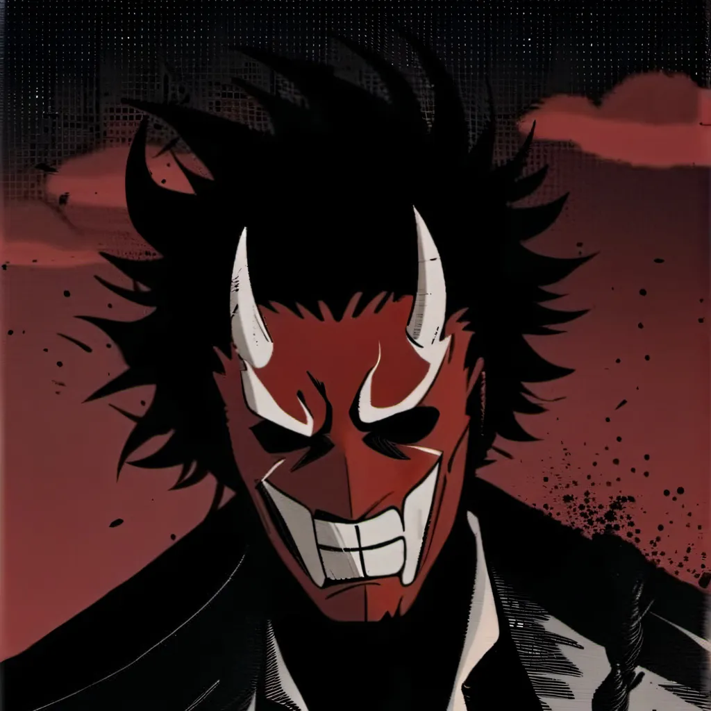 chat with ai character: Derelictus Amina 