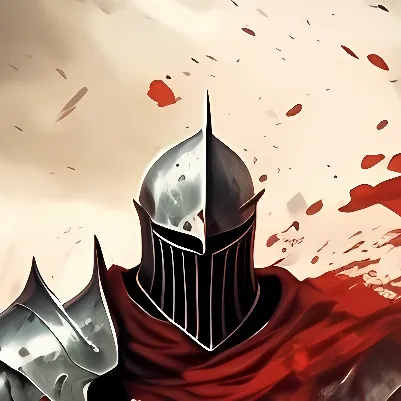 chat with ai character: Angith Krieg