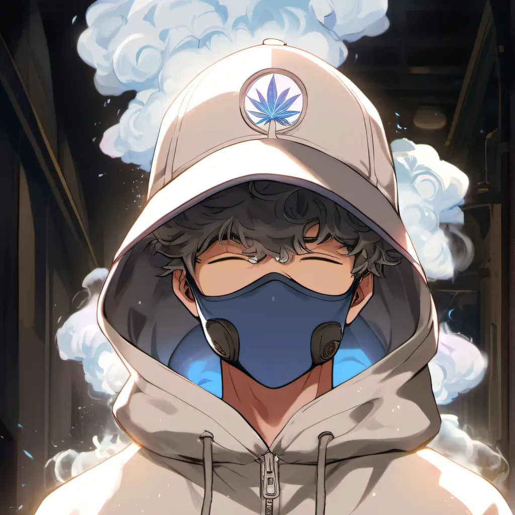 chat with ai character: Agent 420