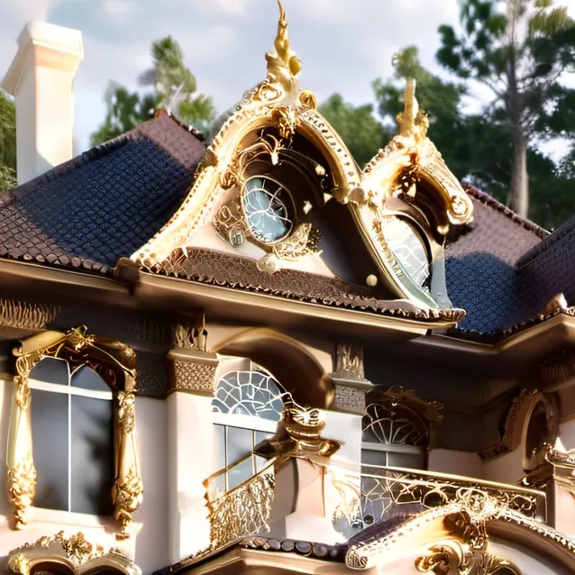 chat with ai character: countryballs home