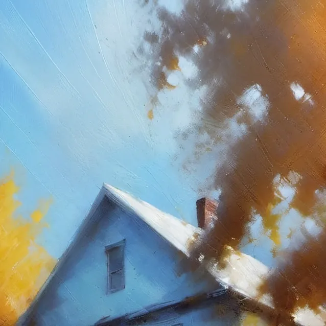 chat with ai character: nb in your house