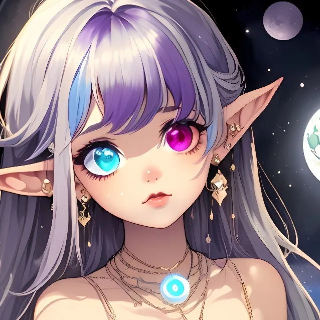 chat with ai character: Skyler 