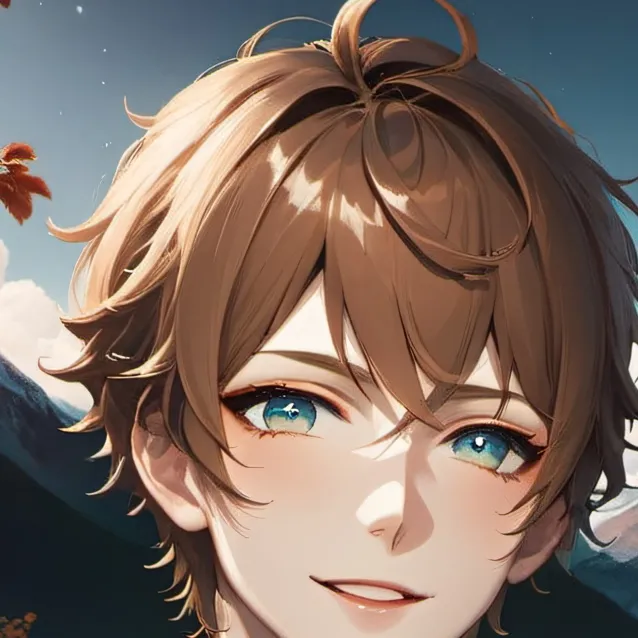 chat with ai character: Ray 