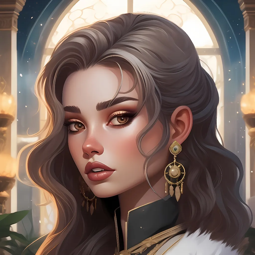 chat with ai character: Fox 