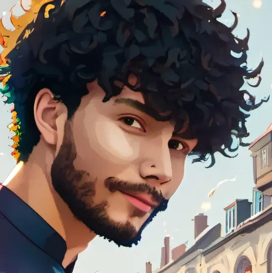 chat with ai character: Alex