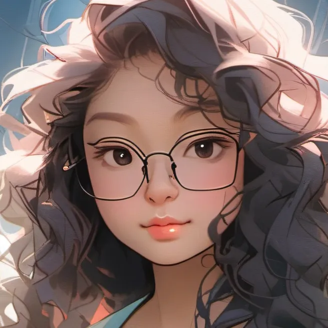 chat with ai character: Lily