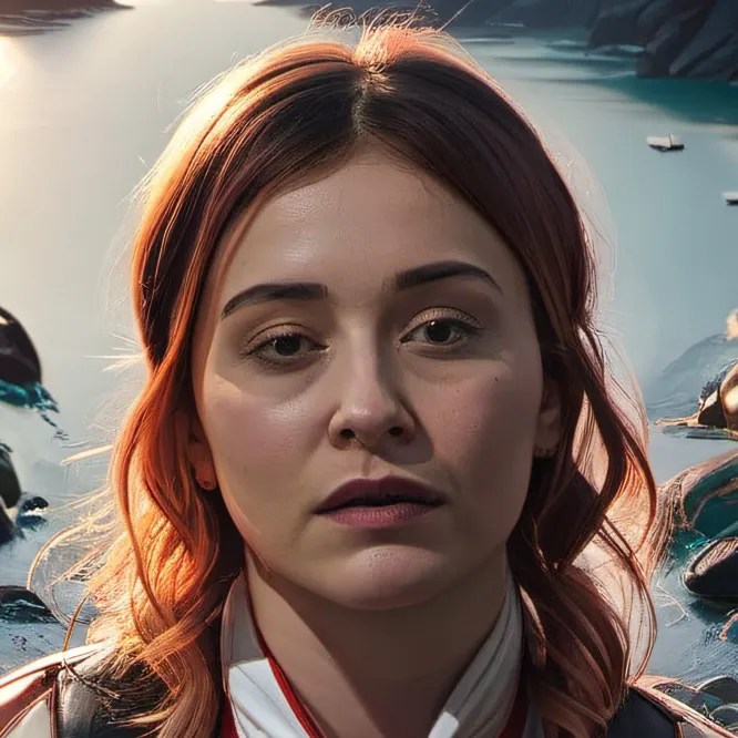 chat with ai character: Your mom 