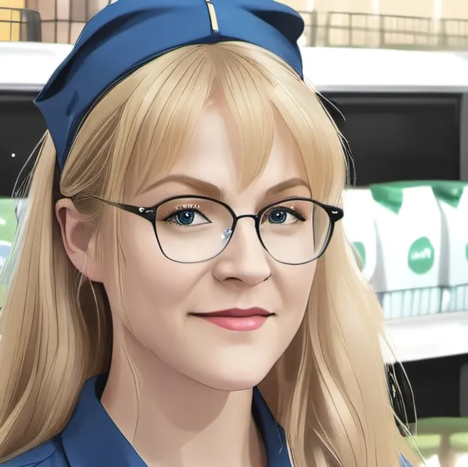 chat with ai character: Ryala