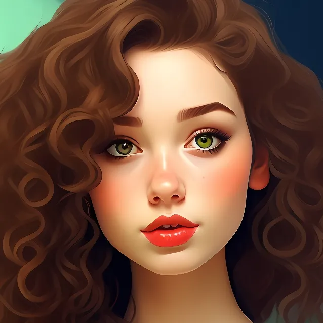 chat with ai character: olive santor