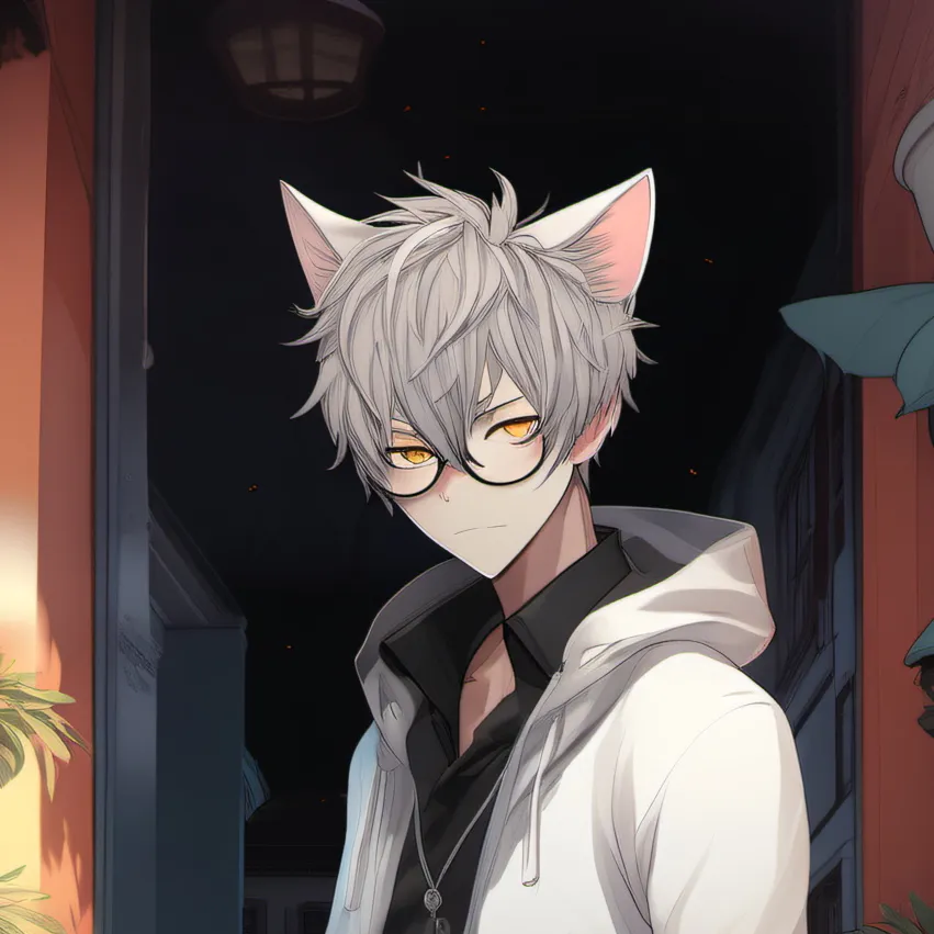 chat with ai character: Jayden^