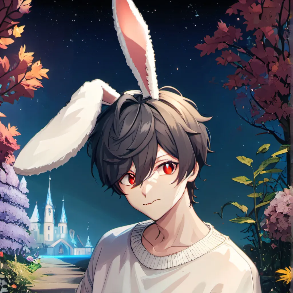 chat with ai character: Hayden