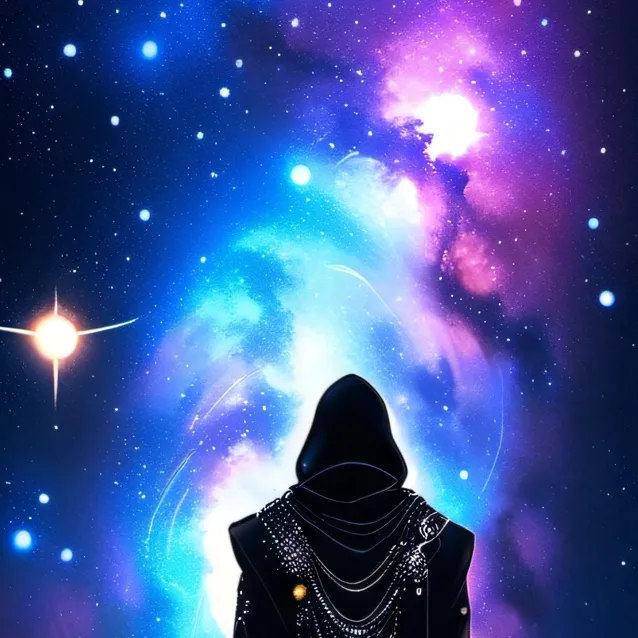 chat with ai character: anyone you love 