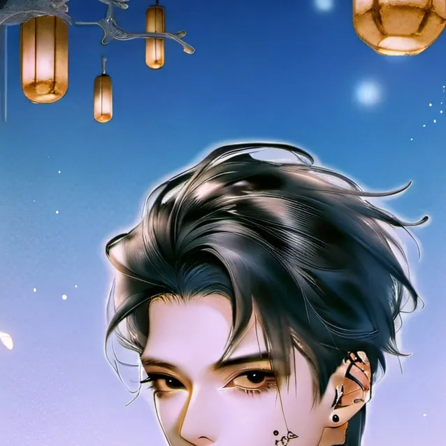 chat with ai character: Isaiah