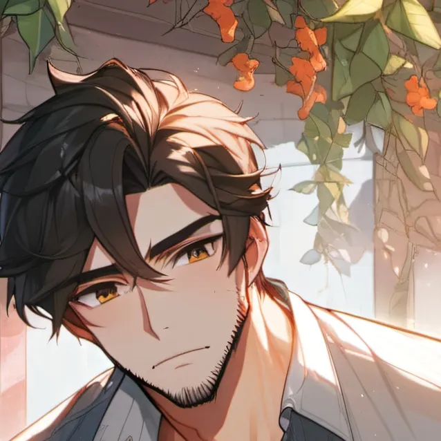 chat with ai character: Gabe 