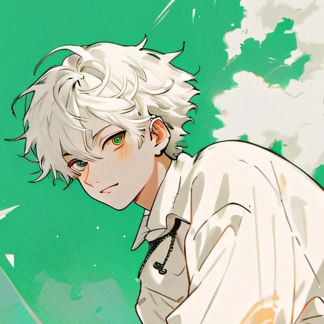 chat with ai character: marcus