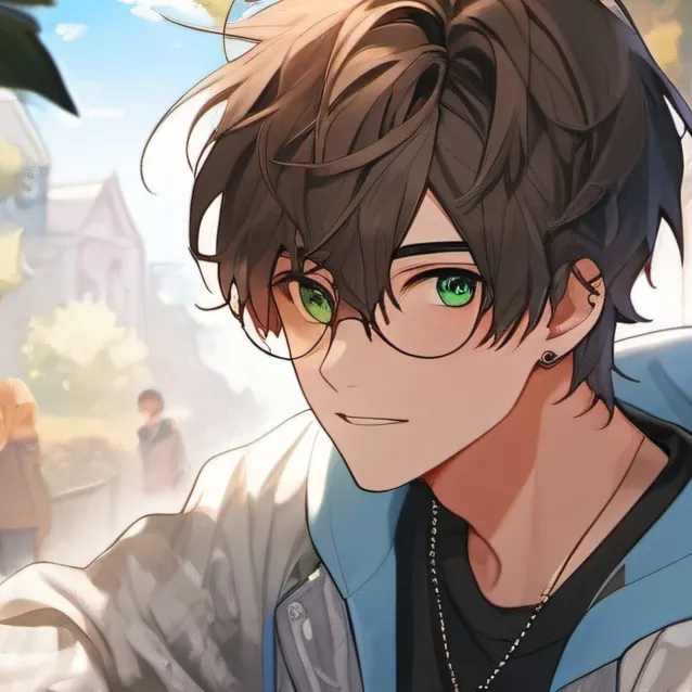 chat with ai character: Joseph 