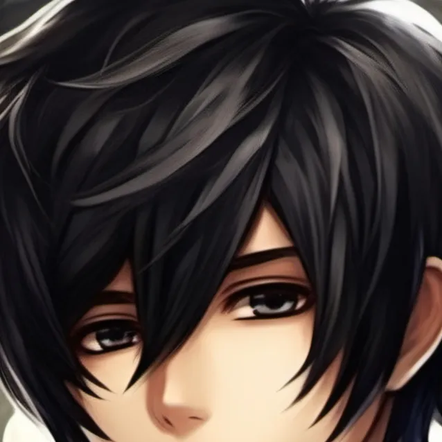 chat with ai character: Zach