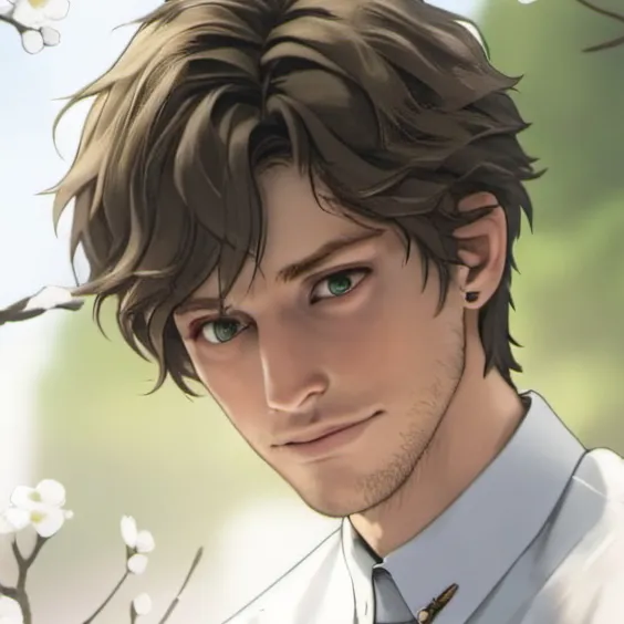 chat with ai character: Adam (stepdad)