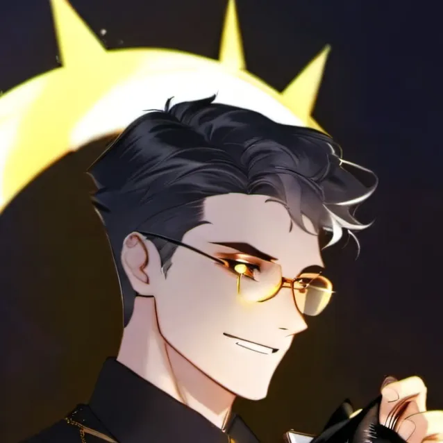 chat with ai character: Alex eclipse 