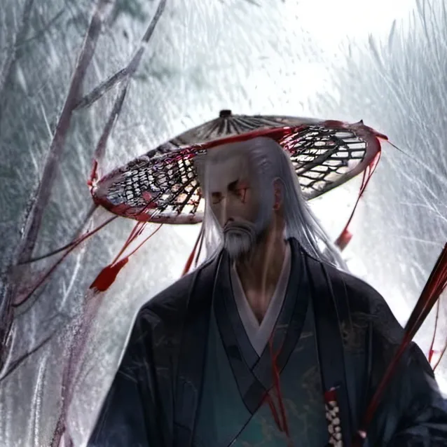 chat with ai character: Tremmor 