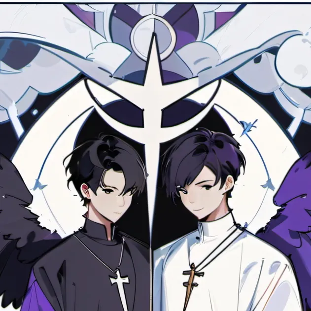 chat with ai character: Tegan & Aaron